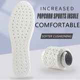 'Super-Soft™' Zachte Inlegzolen