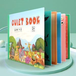 Interactief Leer Boek