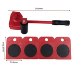 Meubel Verplaatsers 'EasyMover Pro'