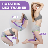 Home Trainer 'Get-in-Shape-Fast'