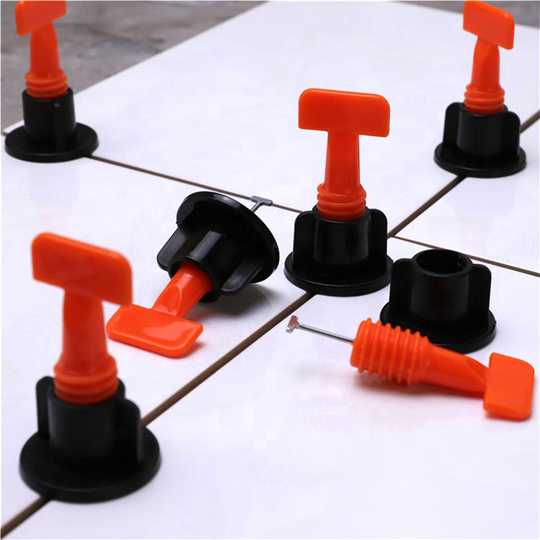 Tegel Leveling Systeem (Set van 50 stuks!)