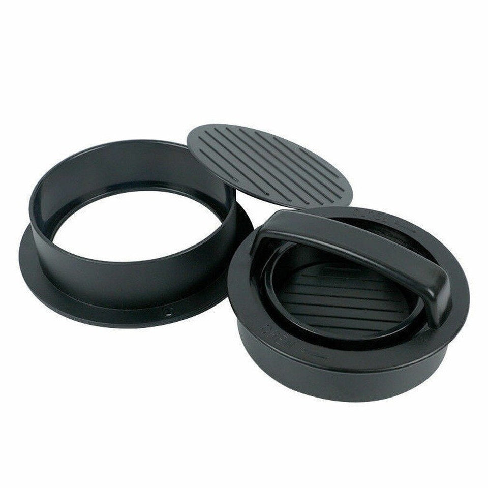 Hamburgerpers `Kitchen Tools Pro`