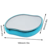 Nano-Structuur Kristal Haar Verwijder Tool "Wonder Shave"