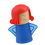 Angry Mama magnetronreiniger