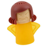 Angry Mama magnetronreiniger