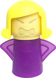 Angry Mama magnetronreiniger