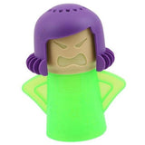 Angry Mama magnetronreiniger
