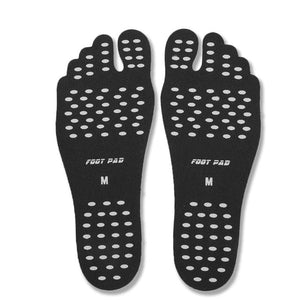 Kleefzolen - Beach Footies™