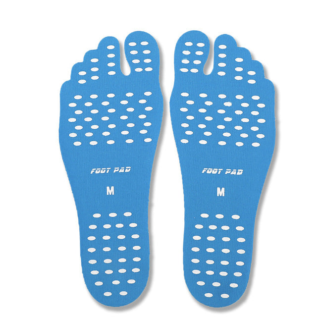 Kleefzolen - Beach Footies™