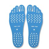 Kleefzolen - Beach Footies™