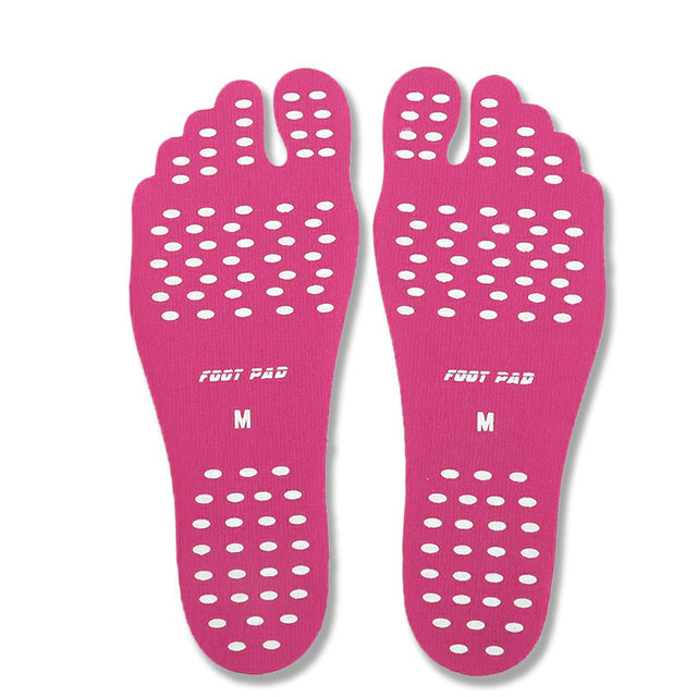 Kleefzolen - Beach Footies™