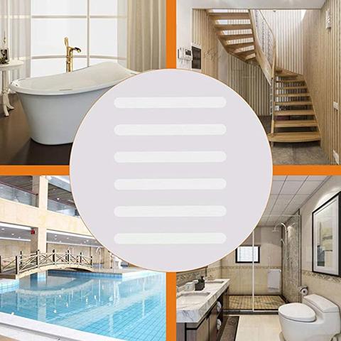 Badkamer Anti-Slip Strips (30 stuks!)