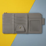 Auto Zonneklep Organizer