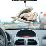 Schattige Auto Hanger