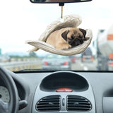 Schattige Auto Hanger