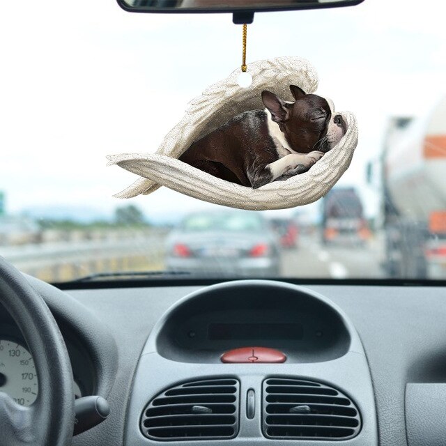 Schattige Auto Hanger