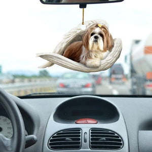 Schattige Auto Hanger