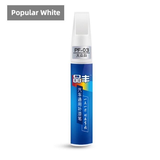 Auto-Lak Reparatie Pen (Met Nano Deeltjes!)
