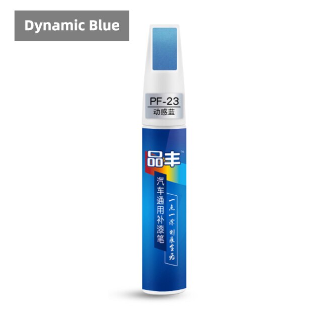 Auto-Lak Reparatie Pen (Met Nano Deeltjes!)