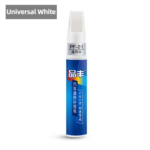 Auto-Lak Reparatie Pen (Met Nano Deeltjes!)