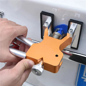 Auto Ontdeuker 'Pro'