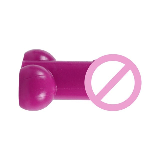Penis Ventieldop - Voor een hilarisch effect!