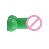 Penis Ventieldop - Voor een hilarisch effect!