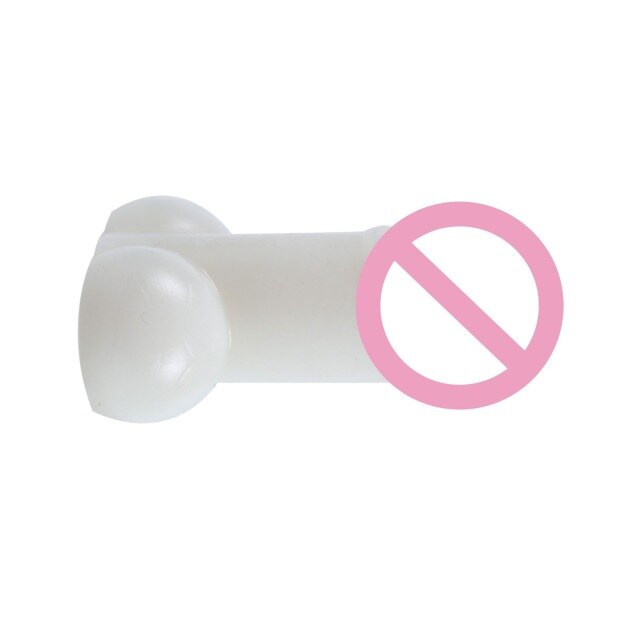 Penis Ventieldop - Voor een hilarisch effect!