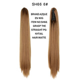 Beautify™ - Prachtige Staart Clip