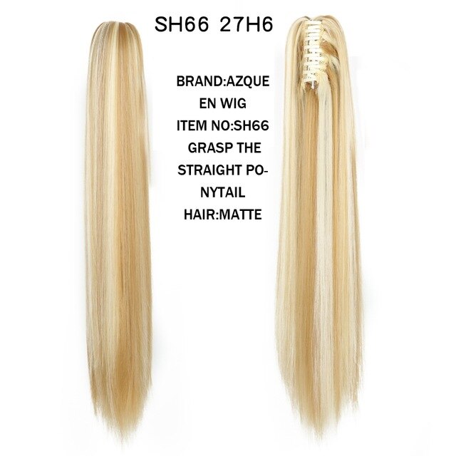 Beautify™ - Prachtige Staart Clip
