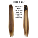 Beautify™ - Prachtige Staart Clip
