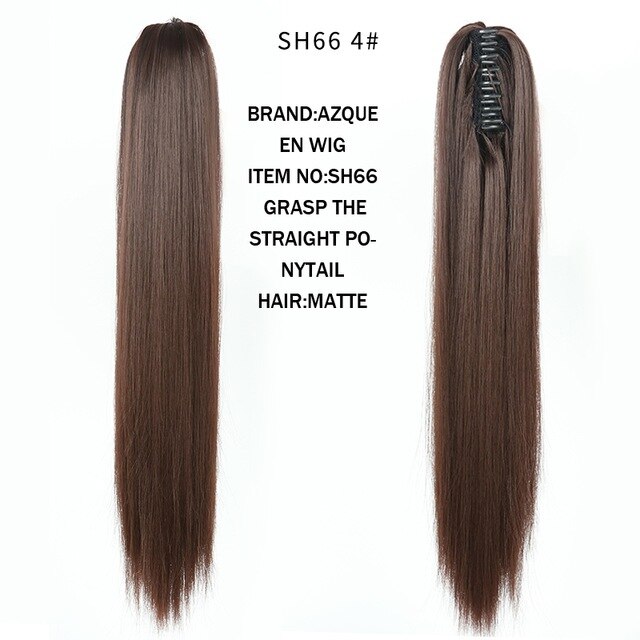 Beautify™ - Prachtige Staart Clip