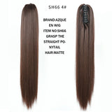 Beautify™ - Prachtige Staart Clip
