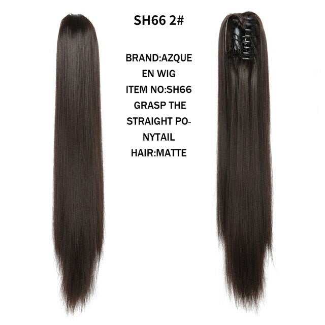 Beautify™ - Prachtige Staart Clip