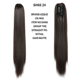 Beautify™ - Prachtige Staart Clip