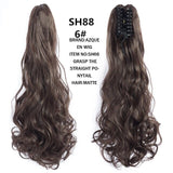 Beautify™ - Prachtige Staart Clip