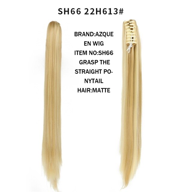 Beautify™ - Prachtige Staart Clip