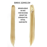 Beautify™ - Prachtige Staart Clip