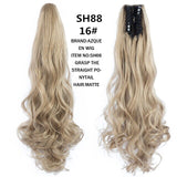 Beautify™ - Prachtige Staart Clip