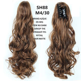 Beautify™ - Prachtige Staart Clip