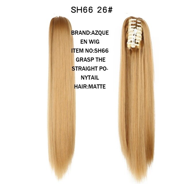 Beautify™ - Prachtige Staart Clip