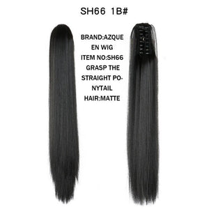 Beautify™ - Prachtige Staart Clip