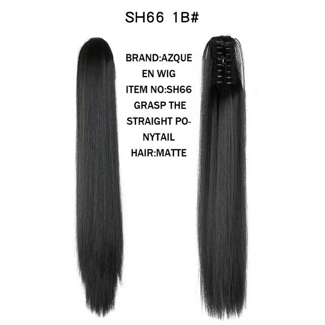Beautify™ - Prachtige Staart Clip