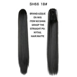 Beautify™ - Prachtige Staart Clip