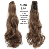 Beautify™ - Prachtige Staart Clip