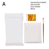 3D Gips Set - Vereeuwig je herinneringen in gips!
