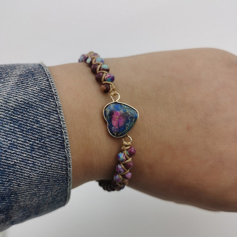 Vintage Helende Armband