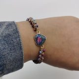 Vintage Helende Armband