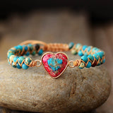Vintage Helende Armband