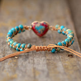 Vintage Helende Armband